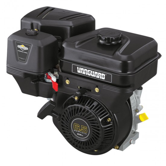 Briggs & Stratton Benzinli Motor Vanguard 6,5hp 205cc